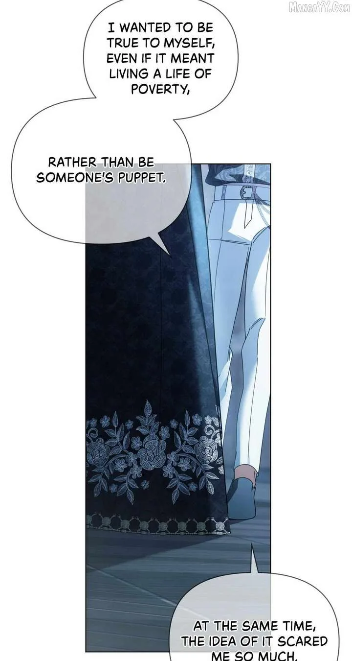 To the Witch Who Forgot the Birds Chapter 42 page 16