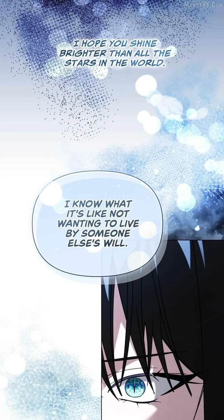 To the Witch Who Forgot the Birds Chapter 42 page 31