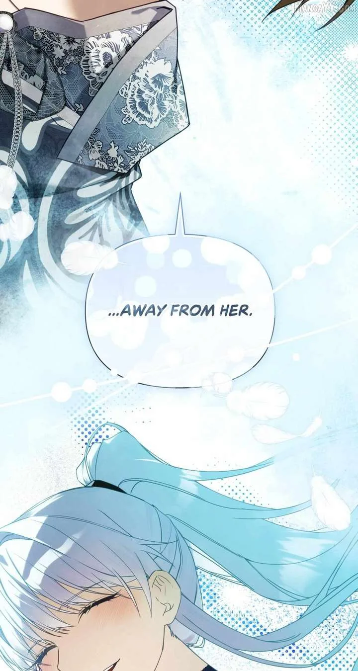 To the Witch Who Forgot the Birds Chapter 42 page 35
