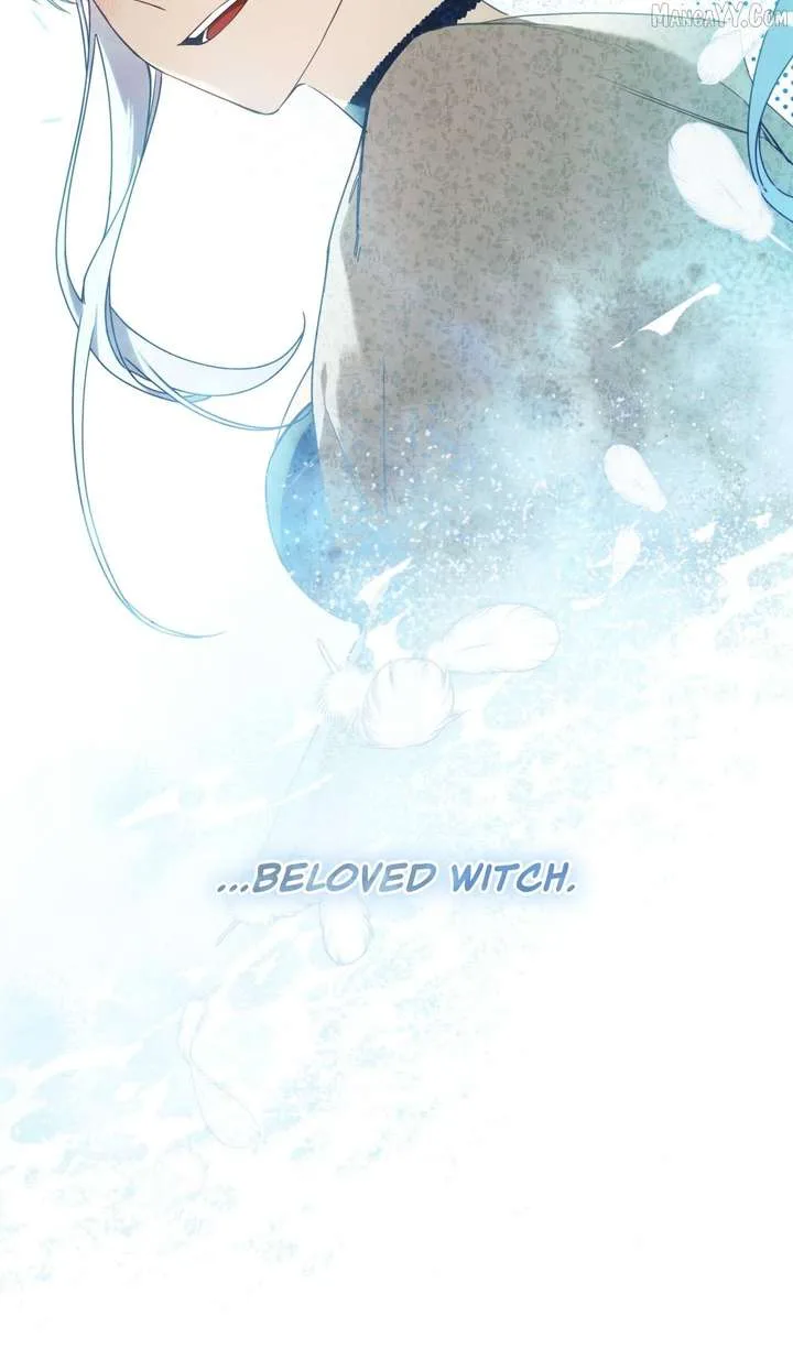 To the Witch Who Forgot the Birds Chapter 42 page 36
