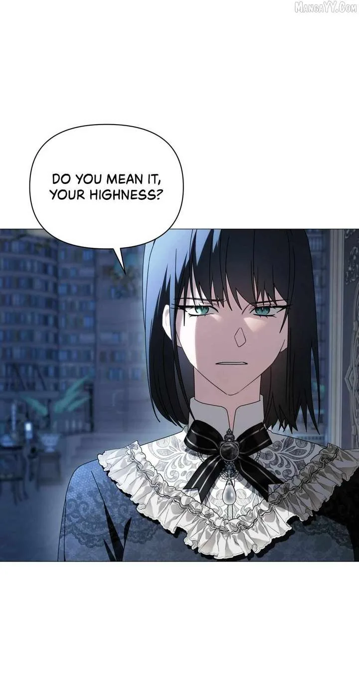 To the Witch Who Forgot the Birds Chapter 42 page 37