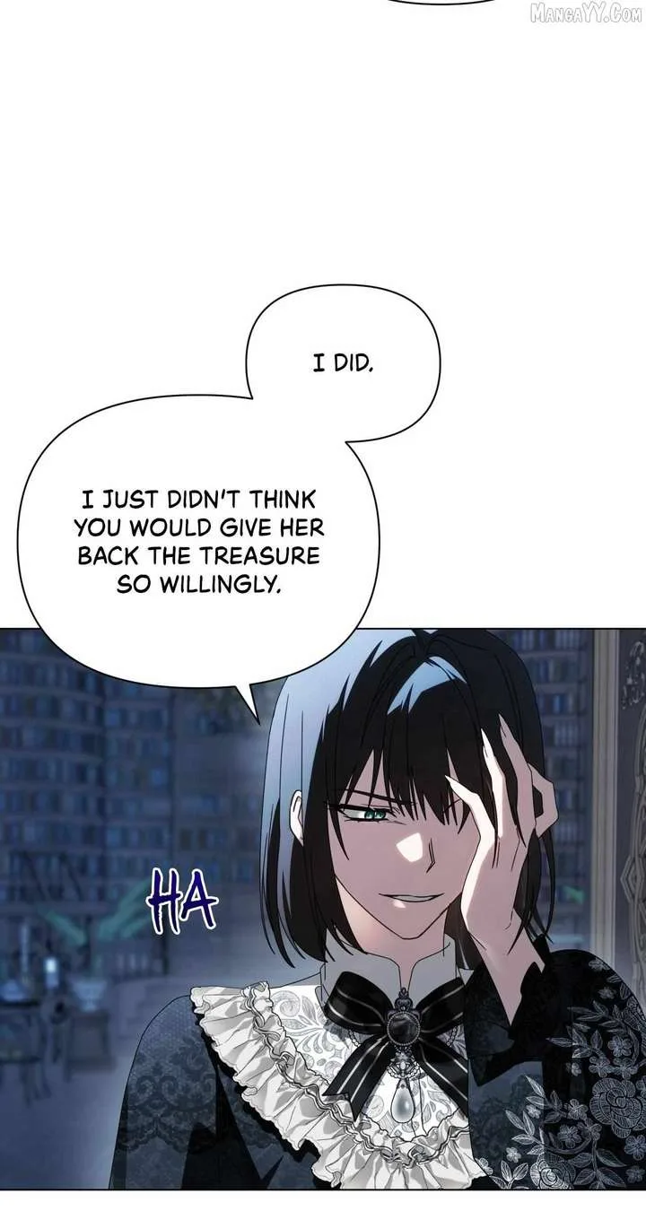 To the Witch Who Forgot the Birds Chapter 42 page 39