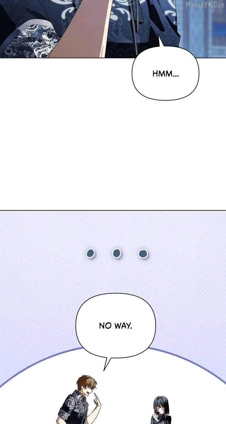 To the Witch Who Forgot the Birds Chapter 42 page 42