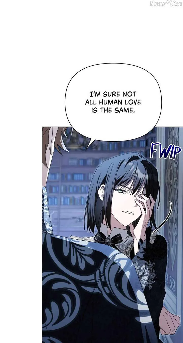 To the Witch Who Forgot the Birds Chapter 42 page 44