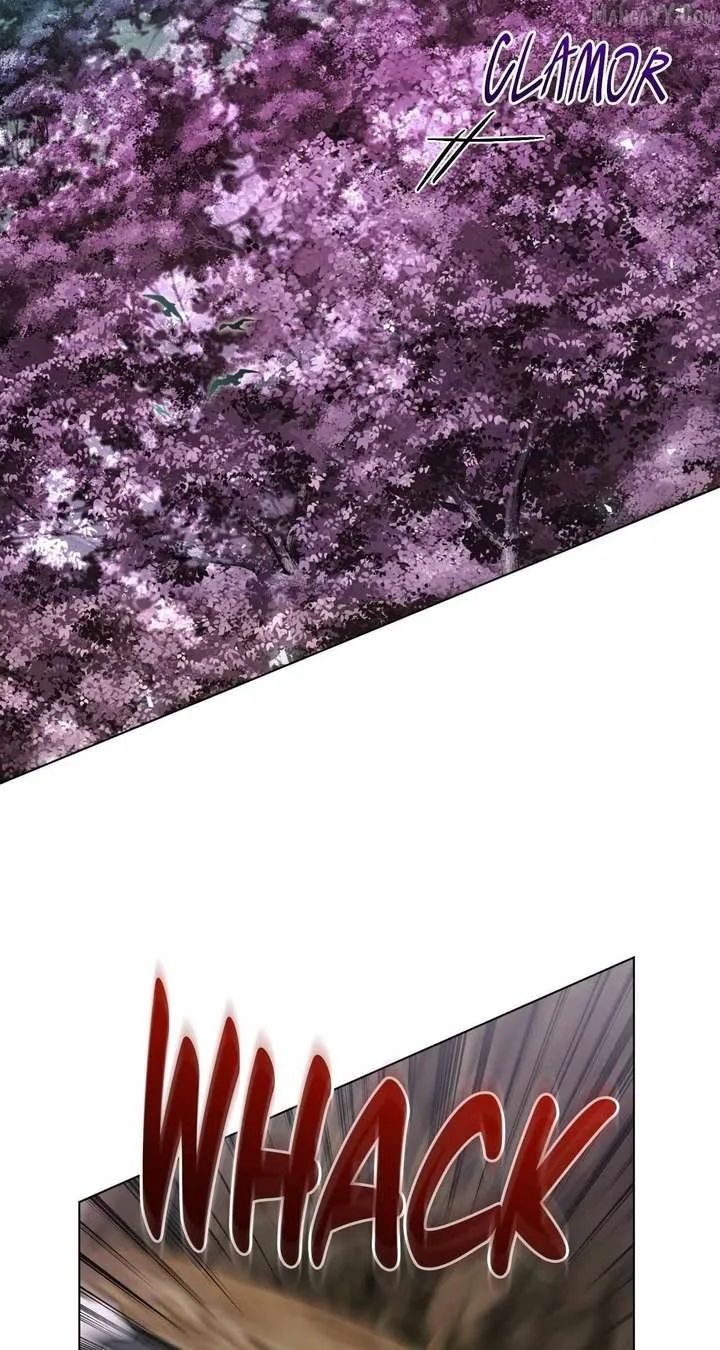 To the Witch Who Forgot the Birds Chapter 42 page 55