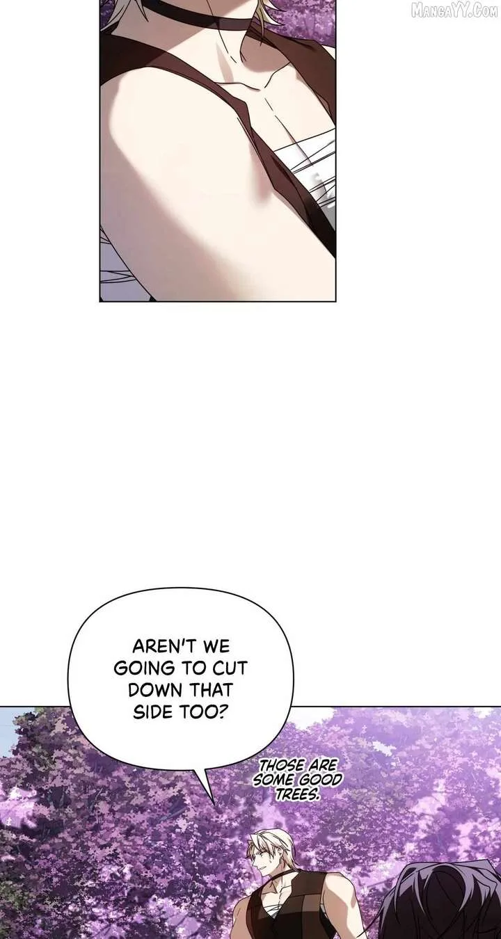To the Witch Who Forgot the Birds Chapter 42 page 58
