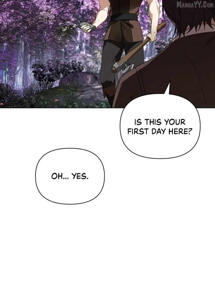 To the Witch Who Forgot the Birds Chapter 42 page 59