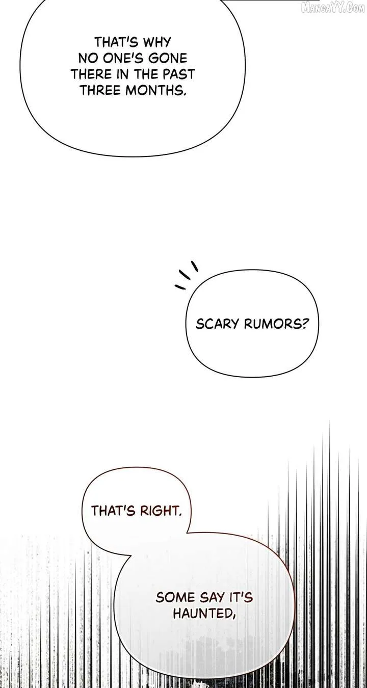 To the Witch Who Forgot the Birds Chapter 42 page 61