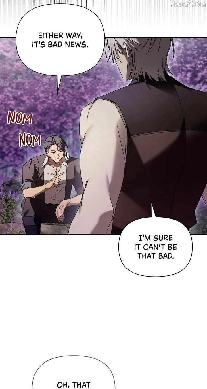 To the Witch Who Forgot the Birds Chapter 42 page 63