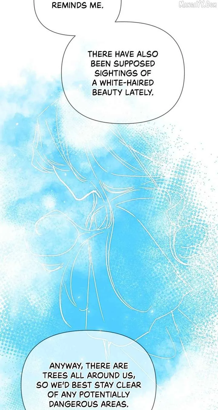 To the Witch Who Forgot the Birds Chapter 42 page 64