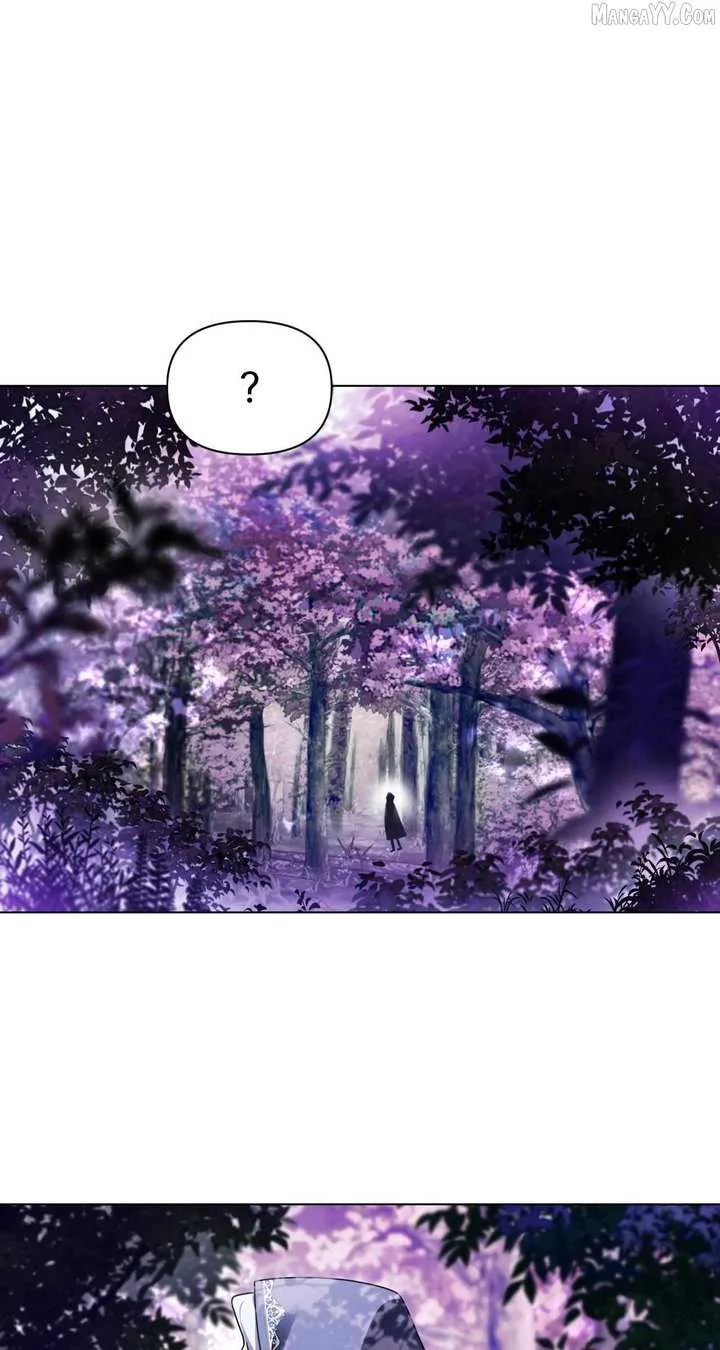 To the Witch Who Forgot the Birds Chapter 42 page 66