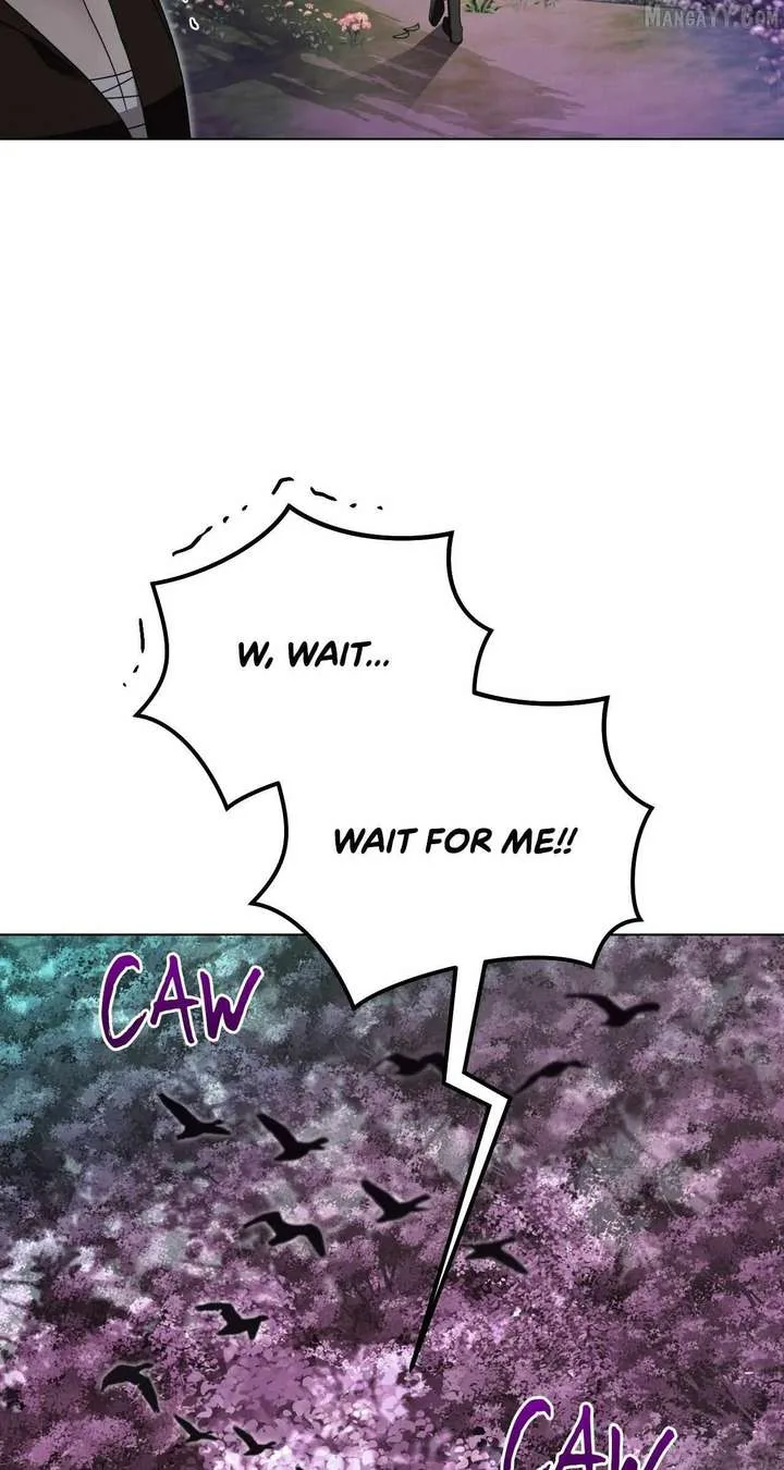 To the Witch Who Forgot the Birds Chapter 42 page 69