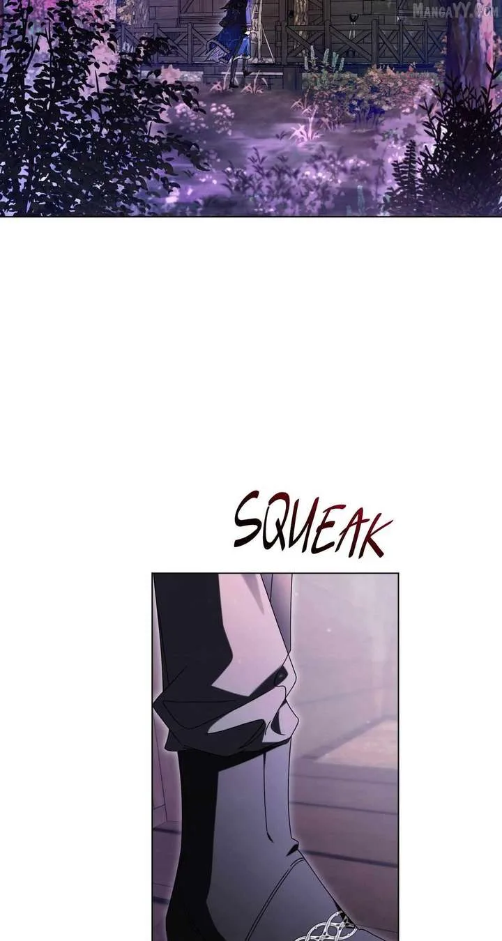 To the Witch Who Forgot the Birds Chapter 42 page 72