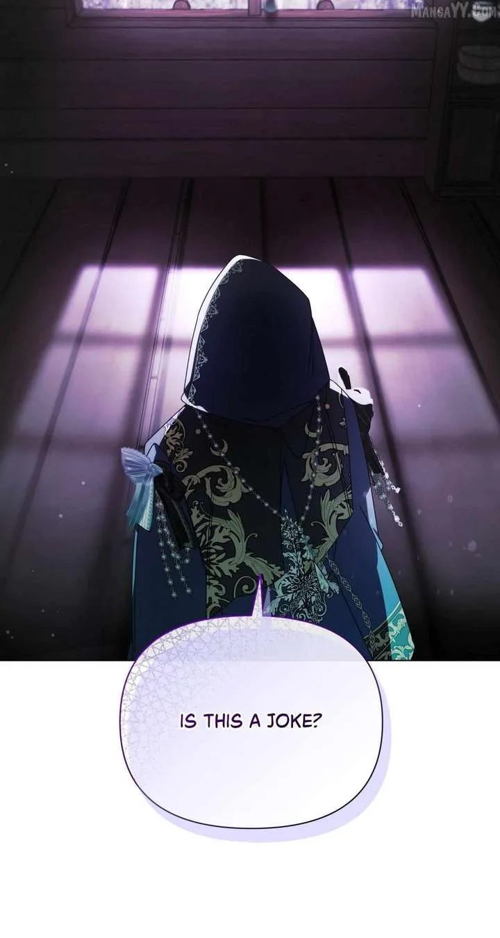To the Witch Who Forgot the Birds Chapter 42 page 75