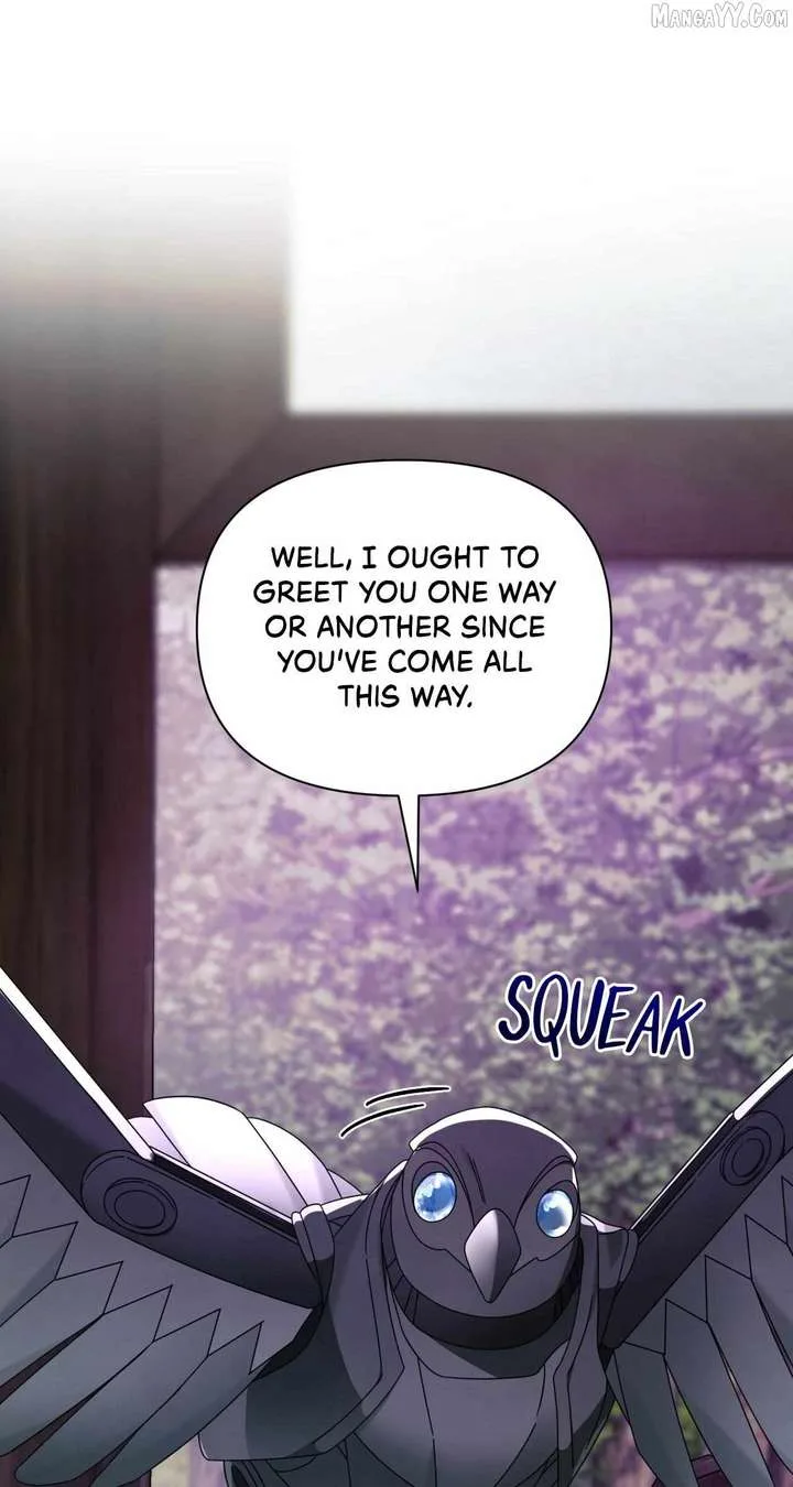 To the Witch Who Forgot the Birds Chapter 42 page 76