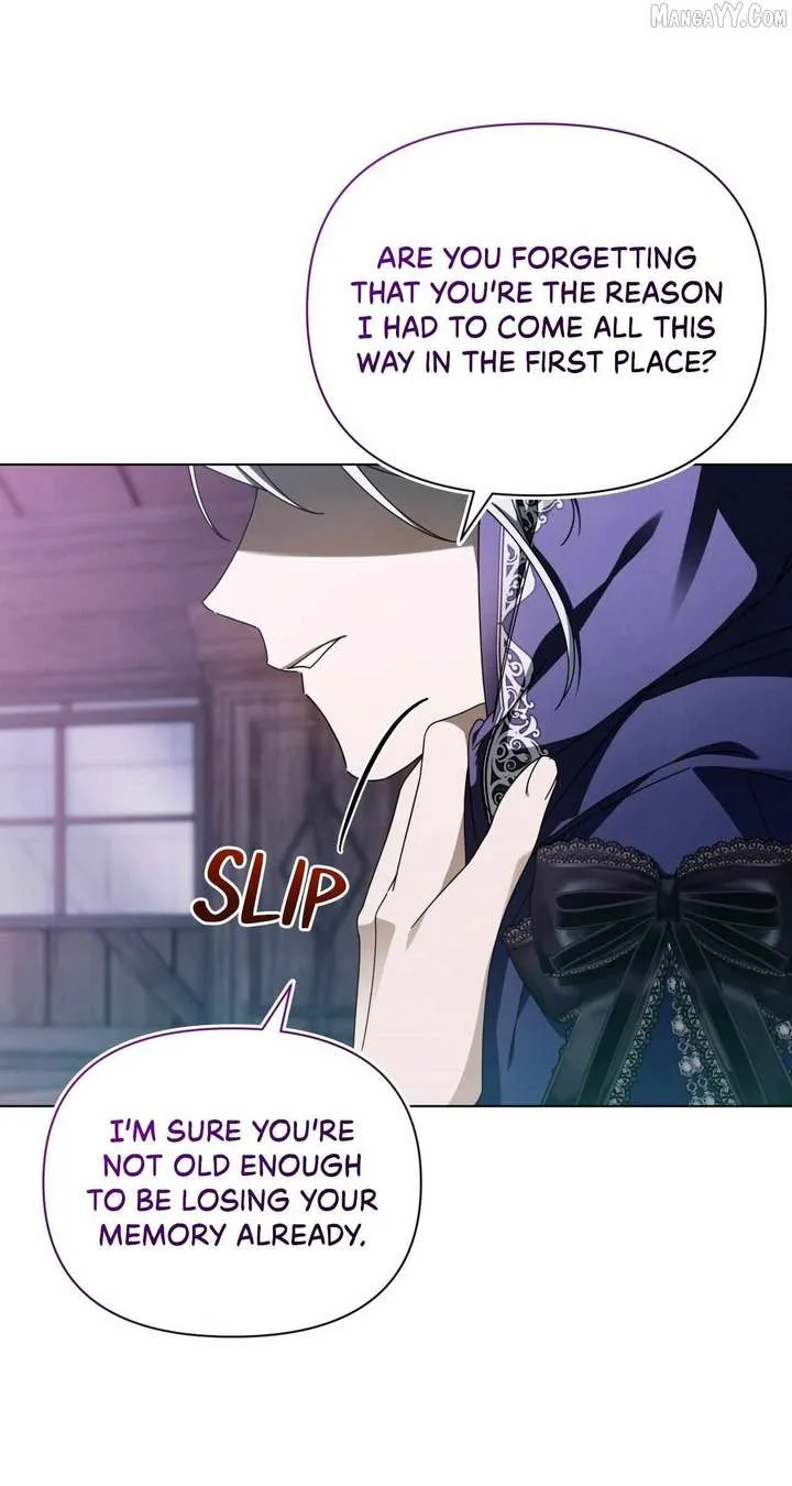 To the Witch Who Forgot the Birds Chapter 42 page 78