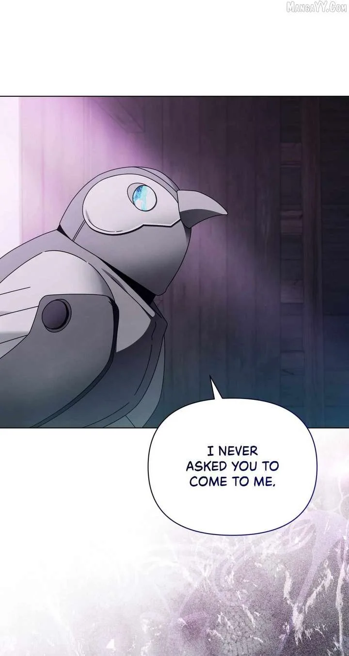 To the Witch Who Forgot the Birds Chapter 42 page 79