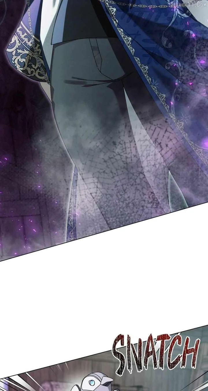 To the Witch Who Forgot the Birds Chapter 42 page 81