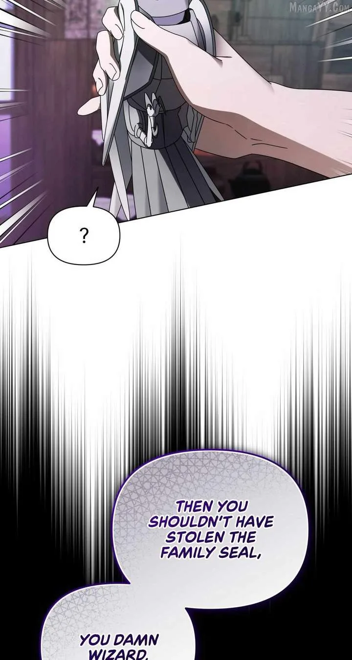 To the Witch Who Forgot the Birds Chapter 42 page 82