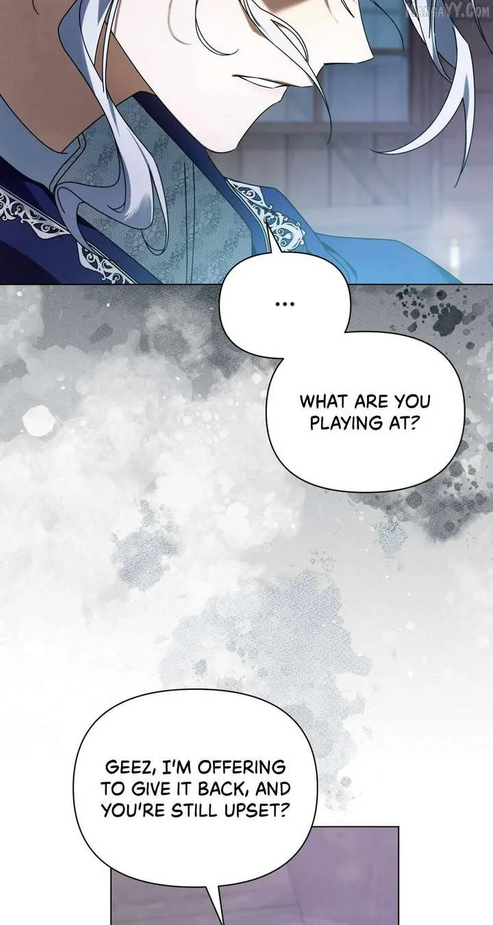 To the Witch Who Forgot the Birds Chapter 42 page 87