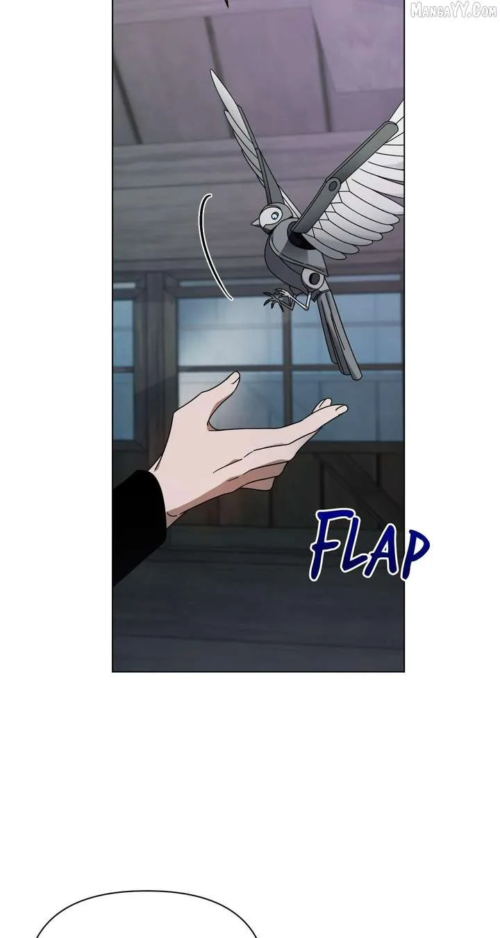 To the Witch Who Forgot the Birds Chapter 42 page 88