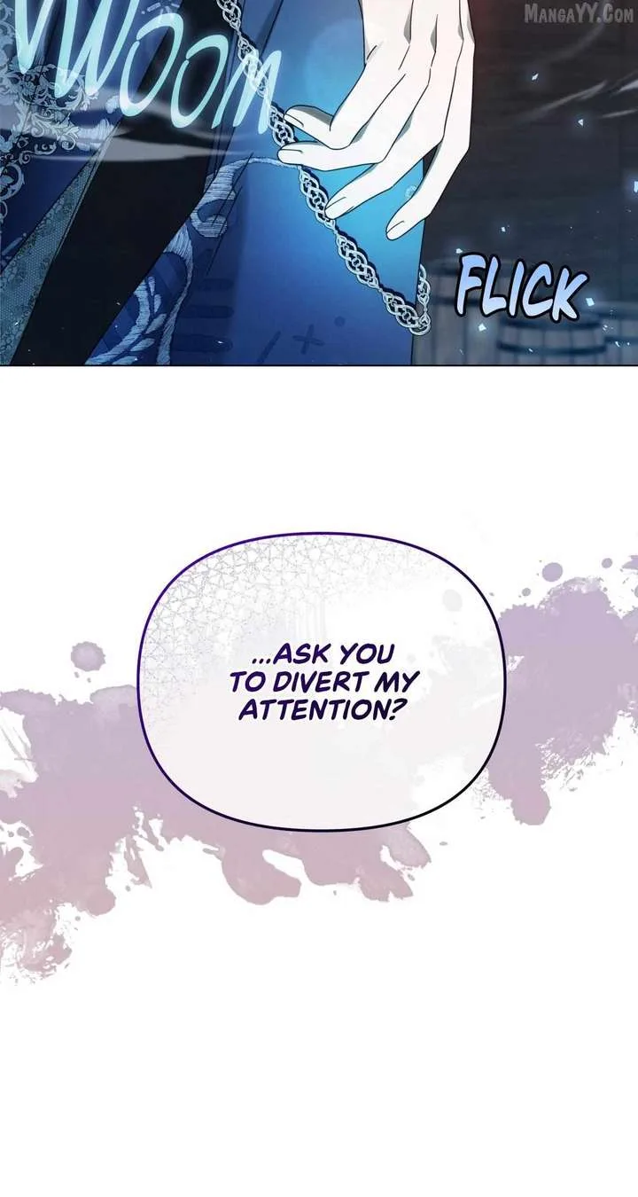 To the Witch Who Forgot the Birds Chapter 42 page 93