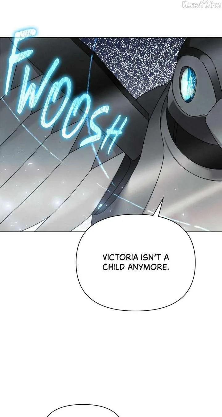 To the Witch Who Forgot the Birds Chapter 42 page 94