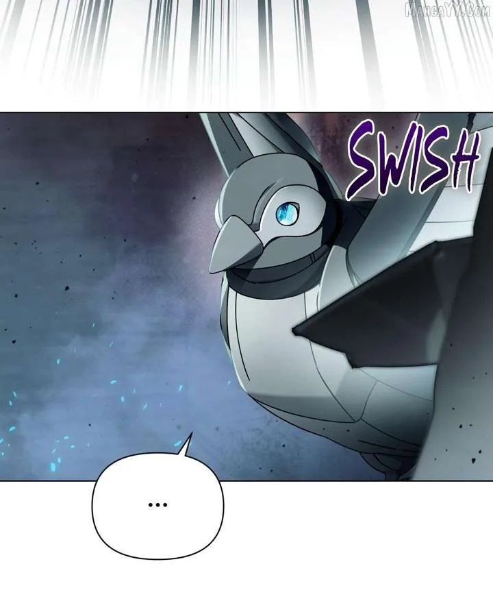 To the Witch Who Forgot the Birds Chapter 42 page 100