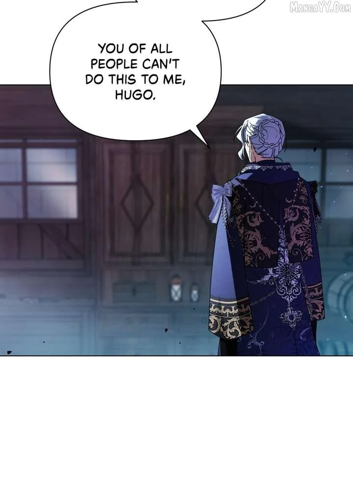 To the Witch Who Forgot the Birds Chapter 42 page 105