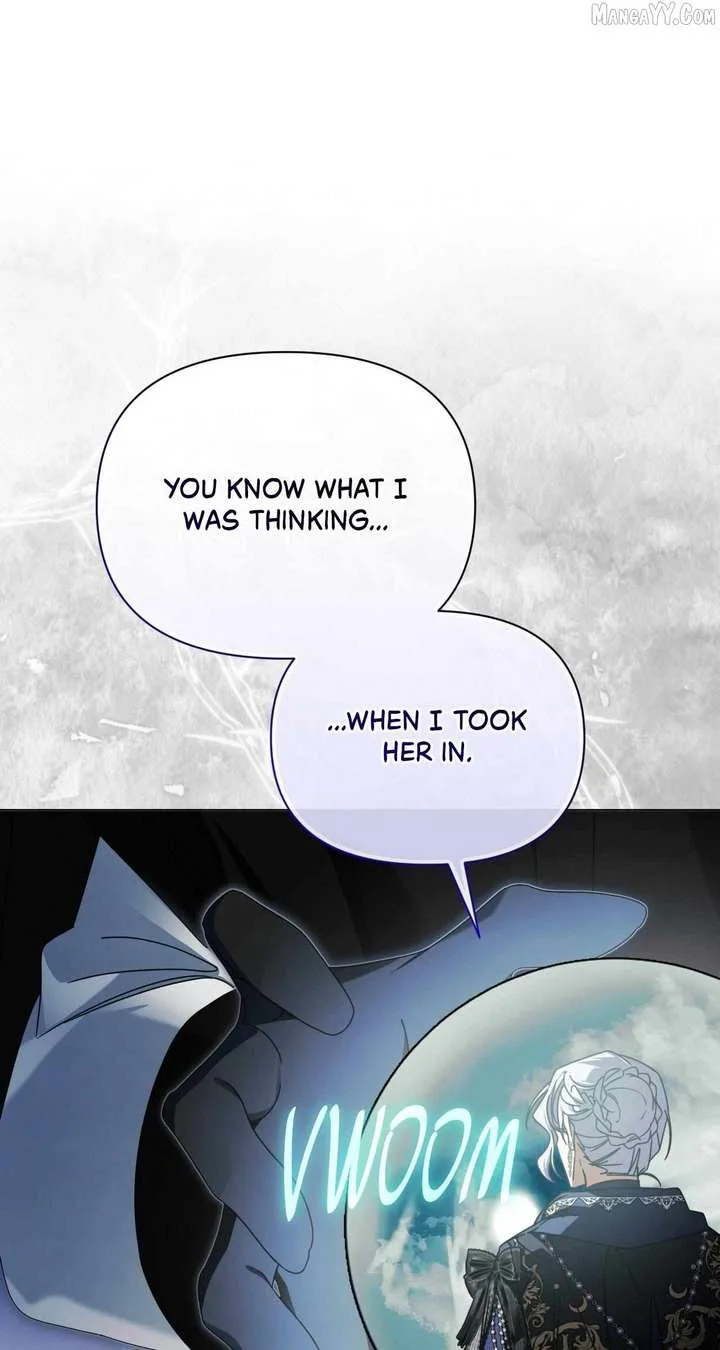 To the Witch Who Forgot the Birds Chapter 42 page 106