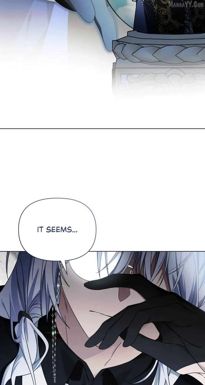 To the Witch Who Forgot the Birds Chapter 42 page 107