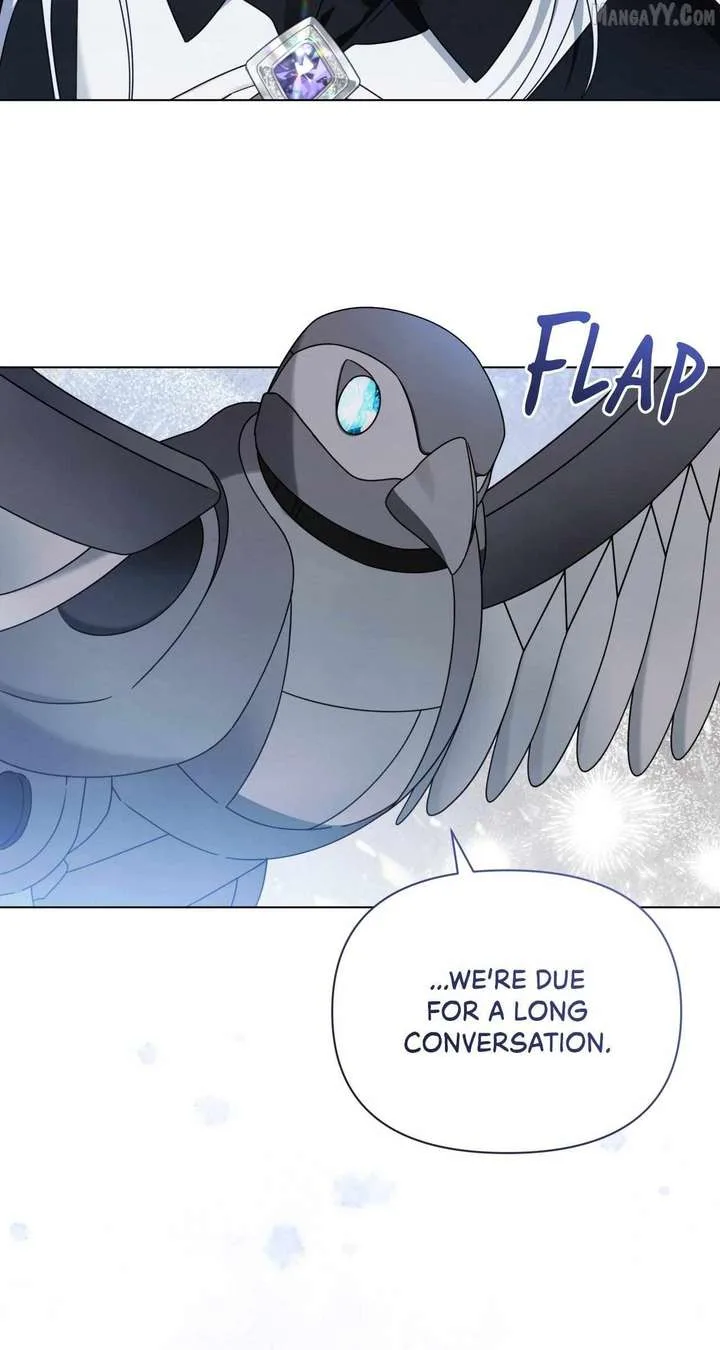 To the Witch Who Forgot the Birds Chapter 42 page 108