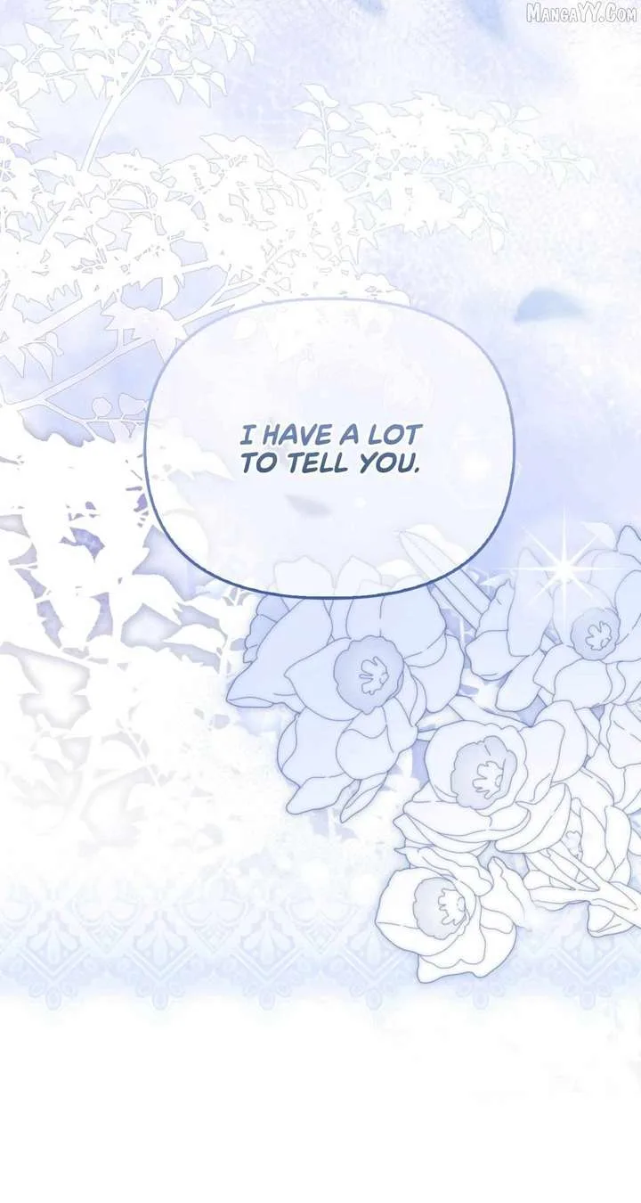 To the Witch Who Forgot the Birds Chapter 42 page 110