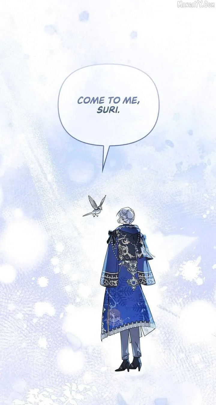 To the Witch Who Forgot the Birds Chapter 42 page 109