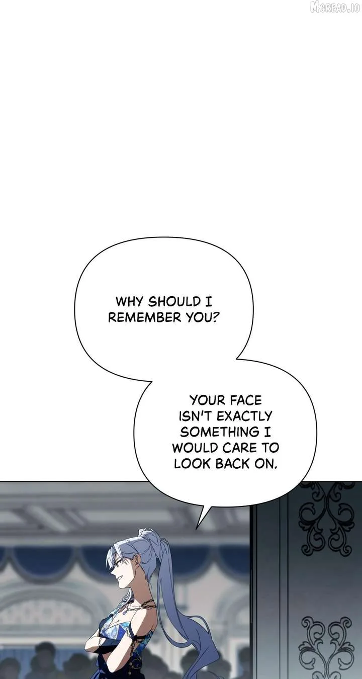 To the Witch Who Forgot the Birds Chapter 46 page 27