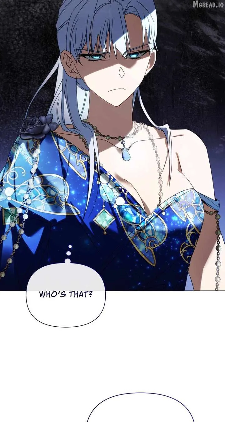 To the Witch Who Forgot the Birds Chapter 46 page 5