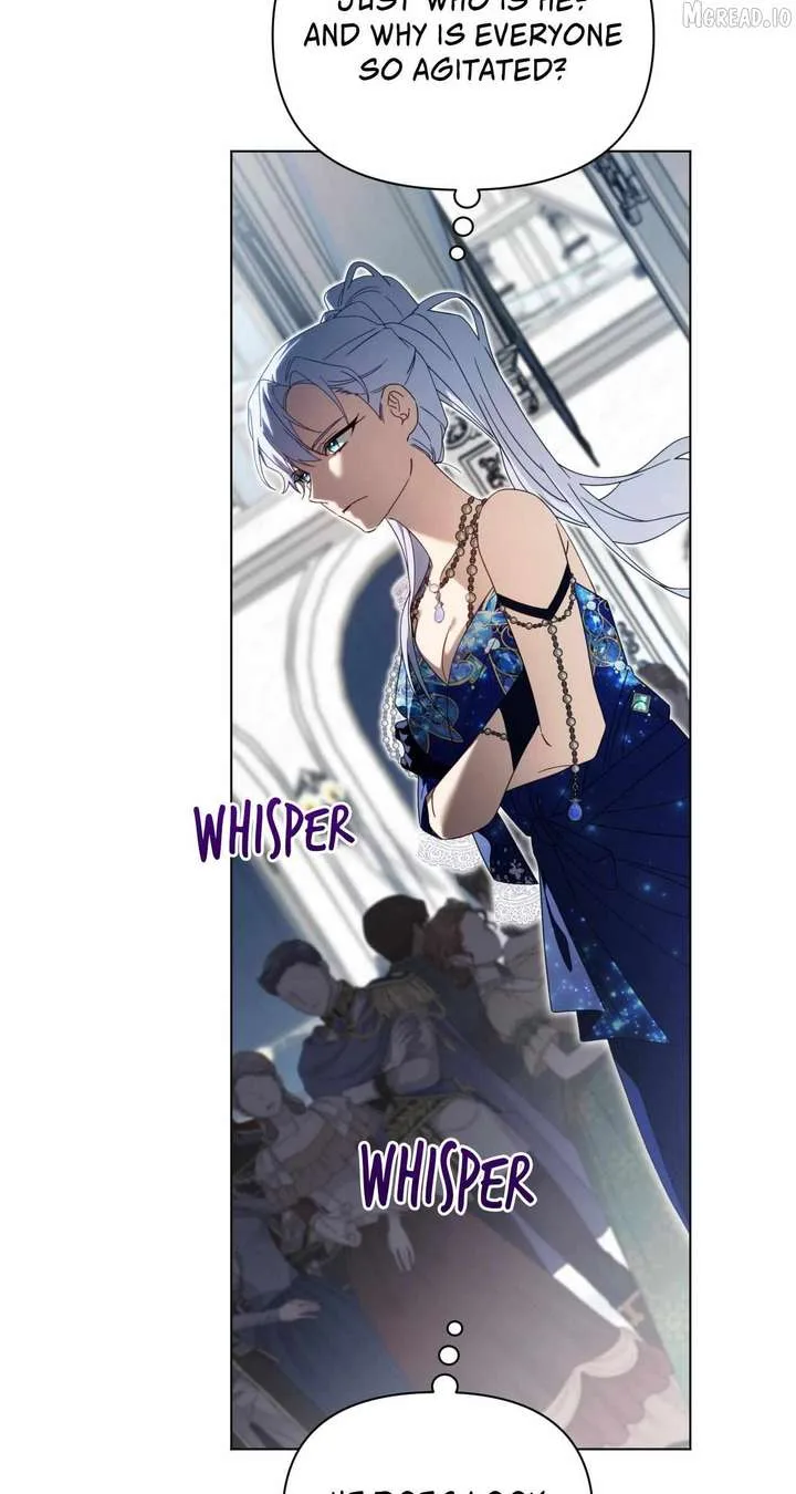 To the Witch Who Forgot the Birds Chapter 46 page 15