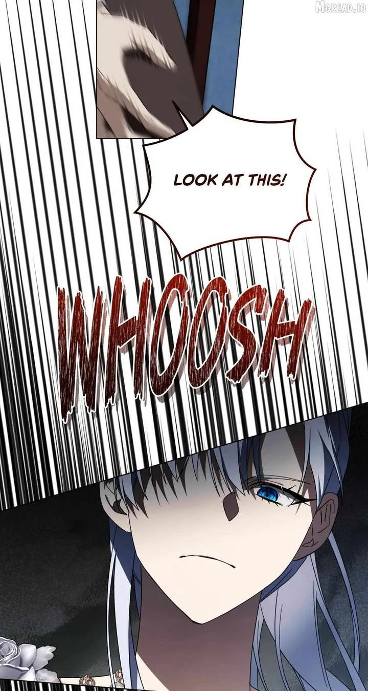 To the Witch Who Forgot the Birds Chapter 46 page 29