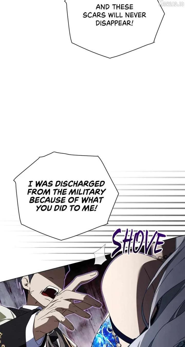 To the Witch Who Forgot the Birds Chapter 46 page 37
