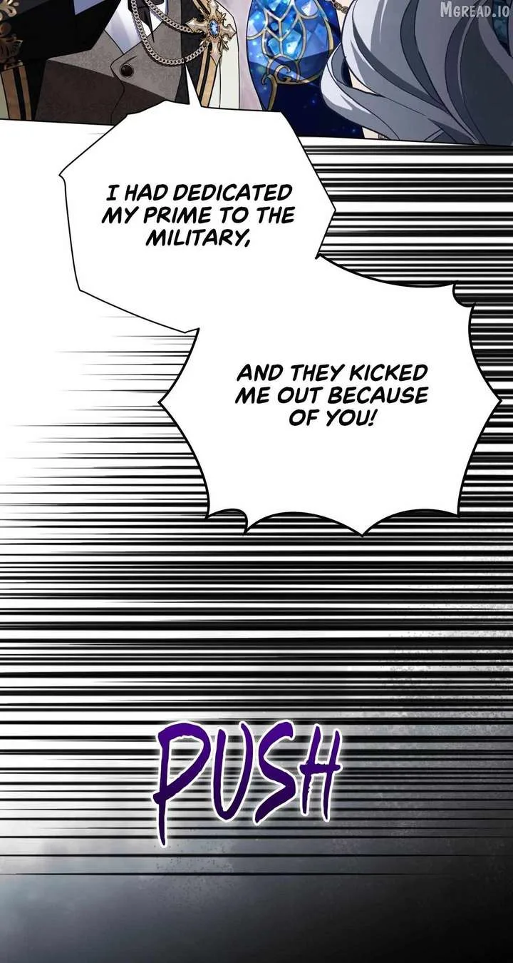 To the Witch Who Forgot the Birds Chapter 46 page 38
