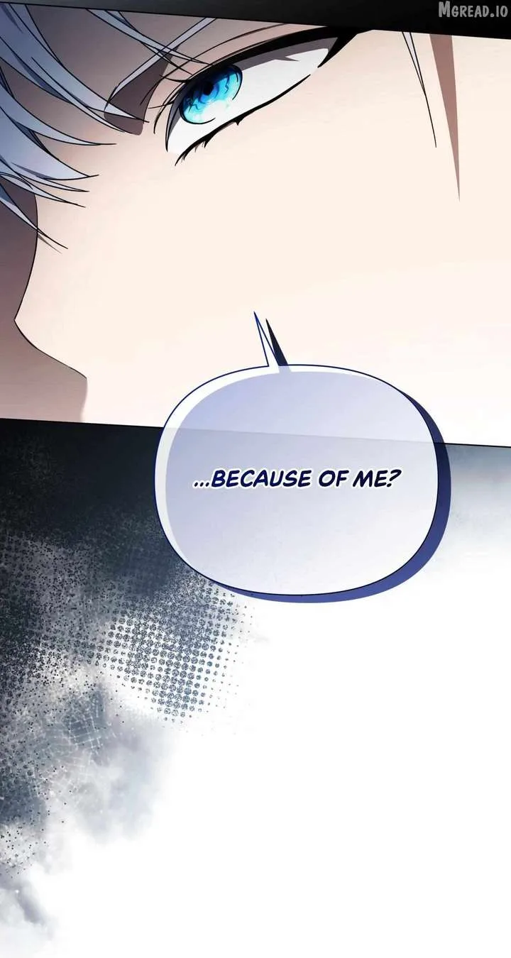 To the Witch Who Forgot the Birds Chapter 46 page 39