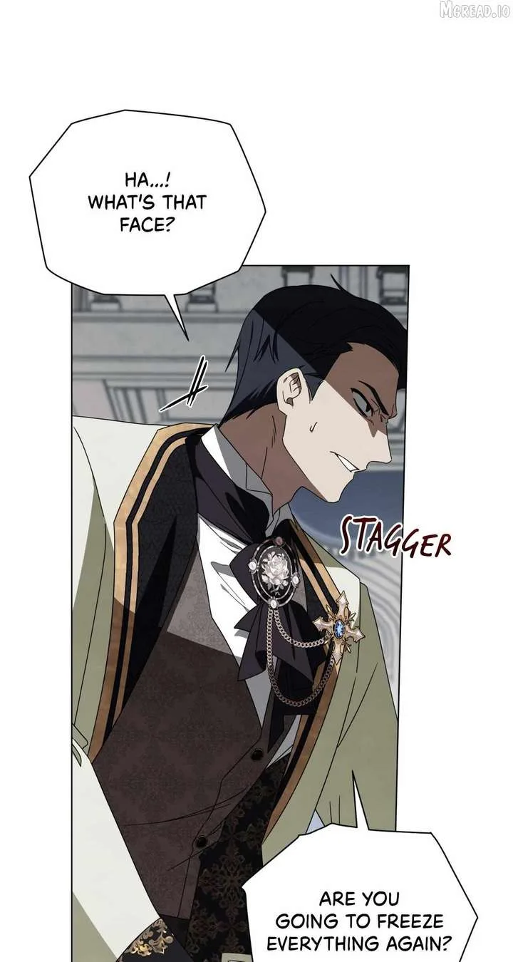 To the Witch Who Forgot the Birds Chapter 46 page 41
