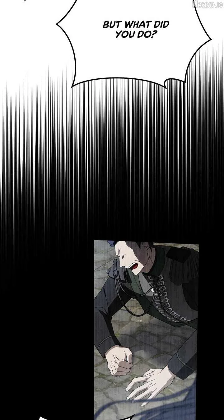 To the Witch Who Forgot the Birds Chapter 46 page 44