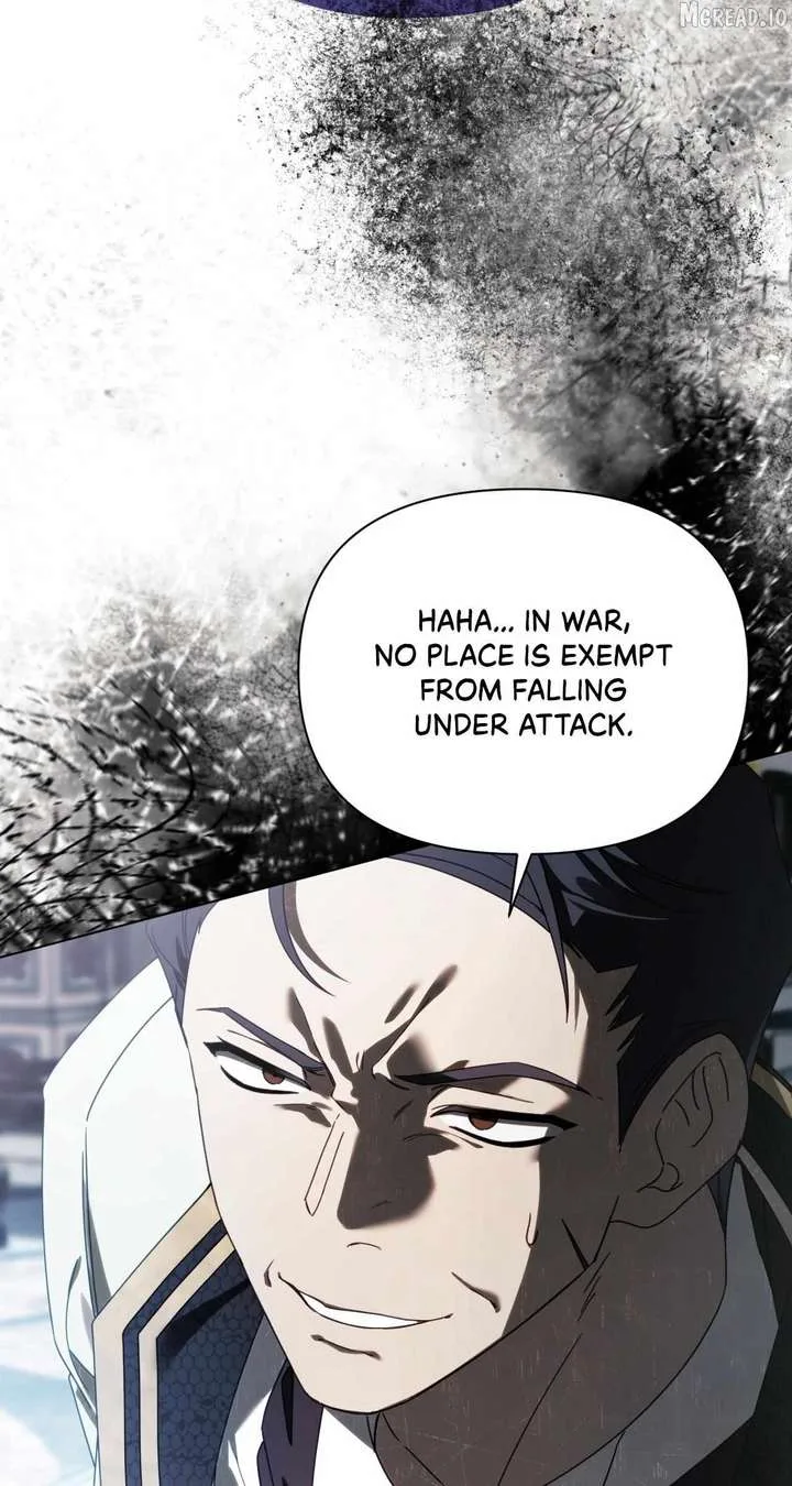 To the Witch Who Forgot the Birds Chapter 46 page 55
