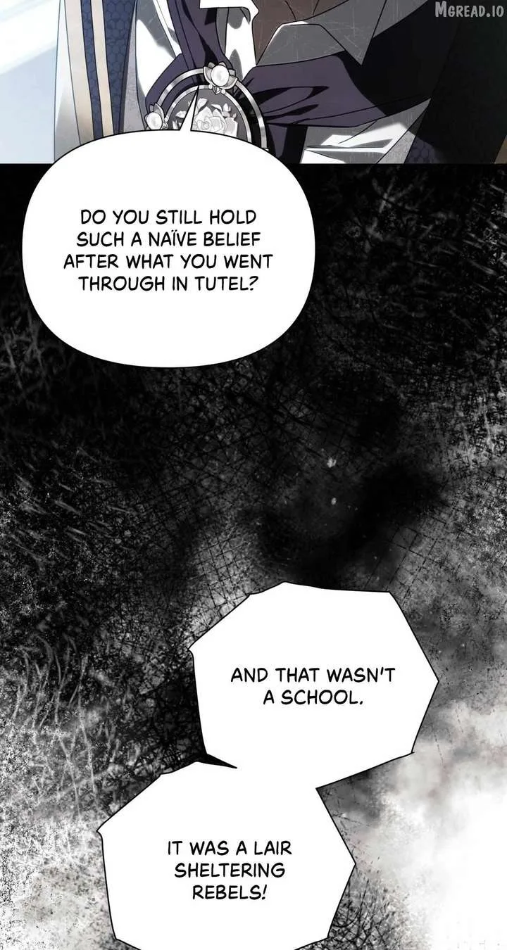 To the Witch Who Forgot the Birds Chapter 46 page 56