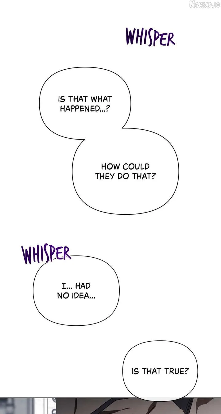 To the Witch Who Forgot the Birds Chapter 46 page 59