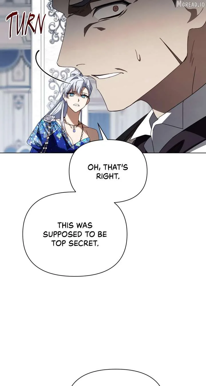 To the Witch Who Forgot the Birds Chapter 46 page 60
