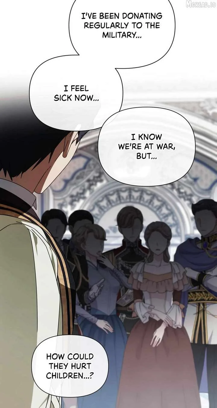 To the Witch Who Forgot the Birds Chapter 46 page 61