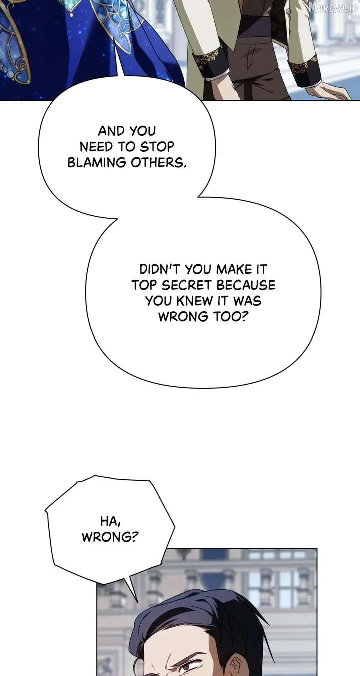 To the Witch Who Forgot the Birds Chapter 46 page 63