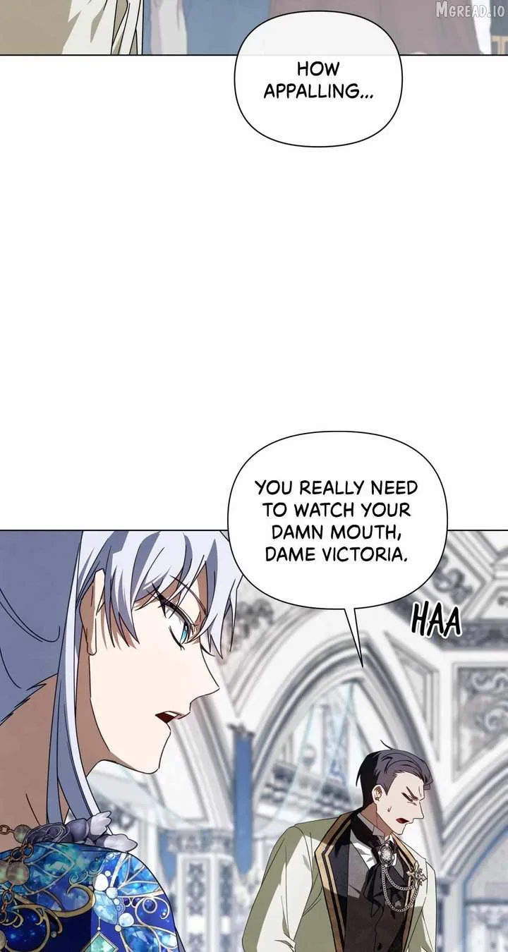 To the Witch Who Forgot the Birds Chapter 46 page 62